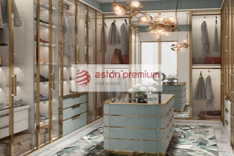 Apartment de 42.3m² en Business Bay, UAE No. 85850 6