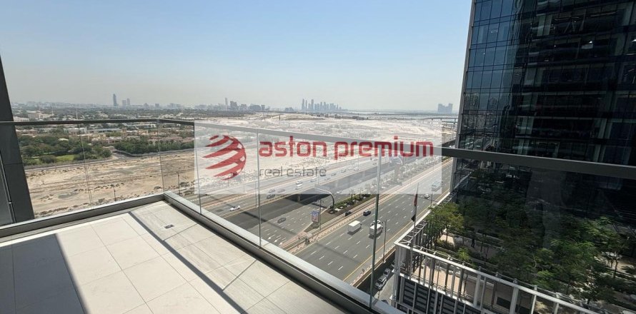 1 bedroom Apartment in Downtown Dubai (Downtown Burj Dubai), UAE No. 85848