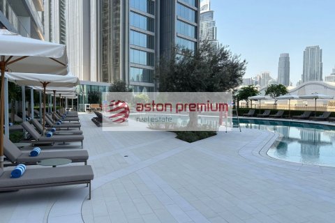 1 bedroom Apartment in Downtown Dubai (Downtown Burj Dubai), UAE No. 85848 18