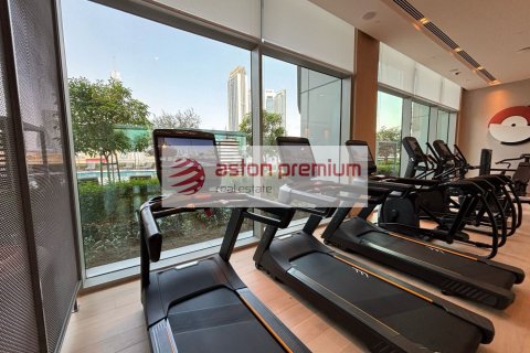 1 bedroom Apartment in Downtown Dubai (Downtown Burj Dubai), UAE No. 85848 20