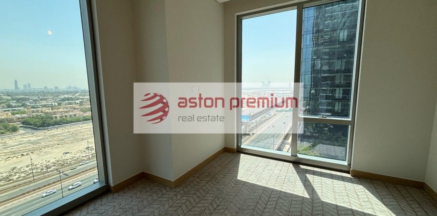 2 bedrooms Apartment in Downtown Dubai (Downtown Burj Dubai), UAE No. 85849