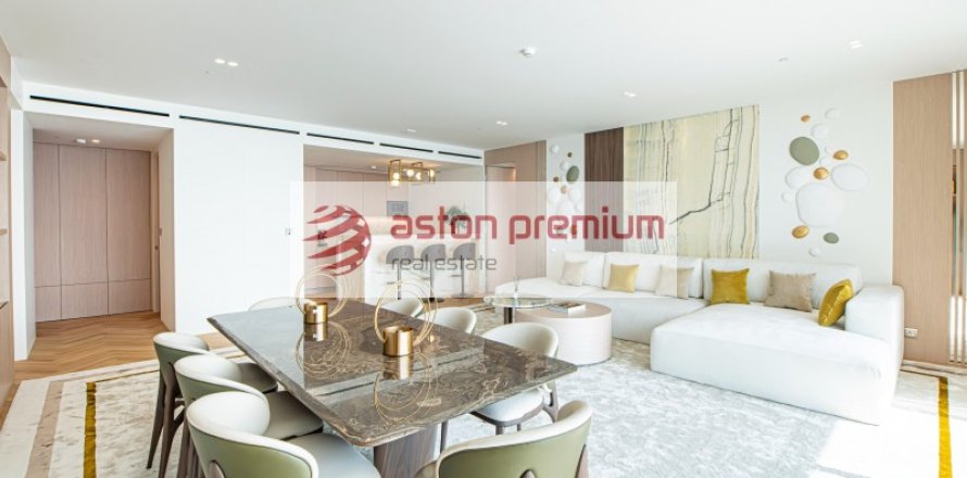 Apartment de 2 dormitorios en Palm Jumeirah, UAE No. 85847