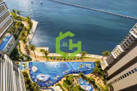 1 غرف نوم شقة في Maritime City, الإمارات العربية المتحدة رقم 85897 17