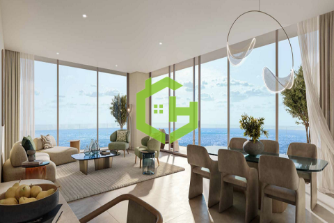 1 غرف نوم شقة في Maritime City, الإمارات العربية المتحدة رقم 85897 2