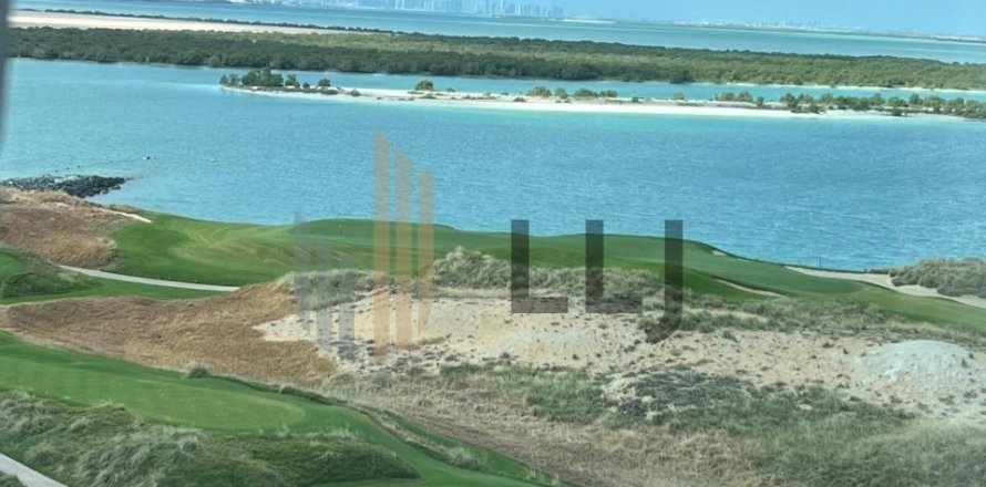 2 غرف نوم شقة على جزيرة ياس, الإمارات العربية المتحدة رقم 85852