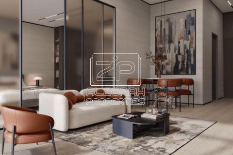 Appartement de 1 chambre à Al Marjan Island, UAE No. 75868 7