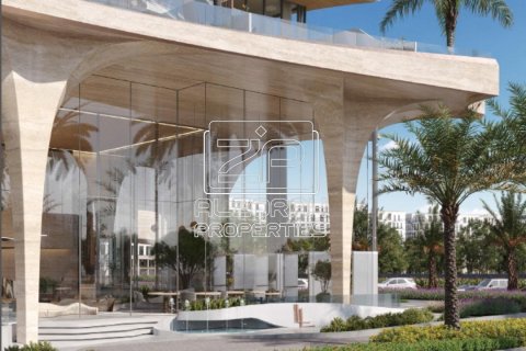 Appartement de 1 chambre à Al Marjan Island, UAE No. 75868 12