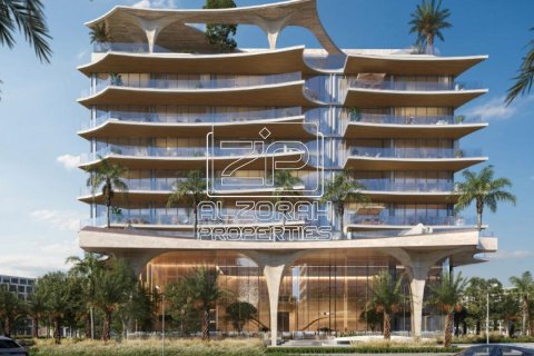 Appartement de 1 chambre à Al Marjan Island, UAE No. 75868 15