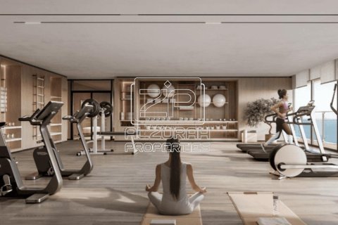 Appartement de 1 chambre à Al Marjan Island, UAE No. 75868 10
