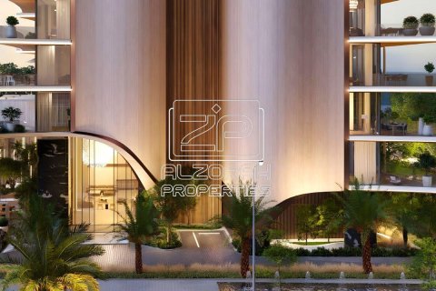 Appartement de 1 chambre à Al Marjan Island, UAE No. 75868 14