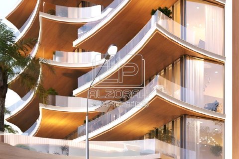 Appartement de 1 chambre à Al Marjan Island, UAE No. 75868 16
