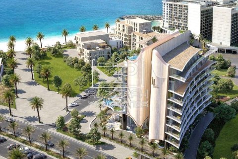 Appartement de 1 chambre à Al Marjan Island, UAE No. 75868 5