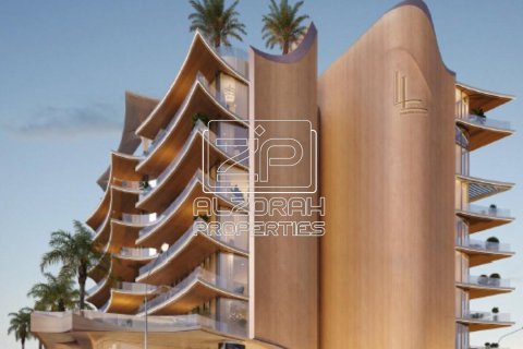 Appartement de 1 chambre à Al Marjan Island, UAE No. 75868 3