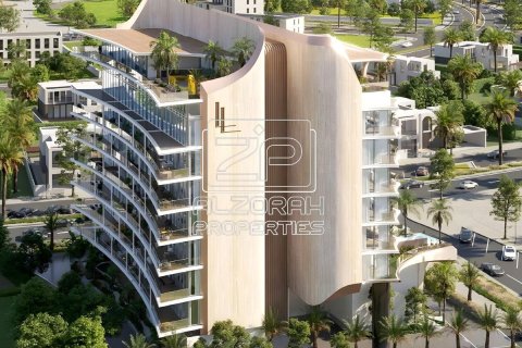 Appartement de 1 chambre à Al Marjan Island, UAE No. 75868 4