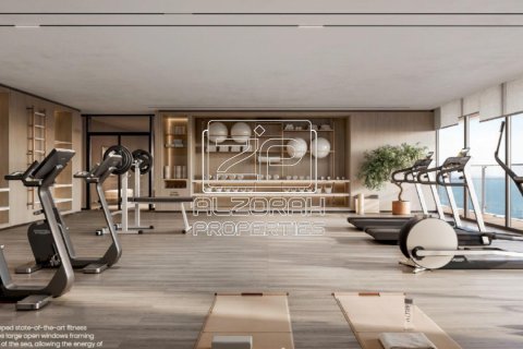 1 غرف نوم شقة في Al Marjan Island, الإمارات العربية المتحدة رقم 75869 18