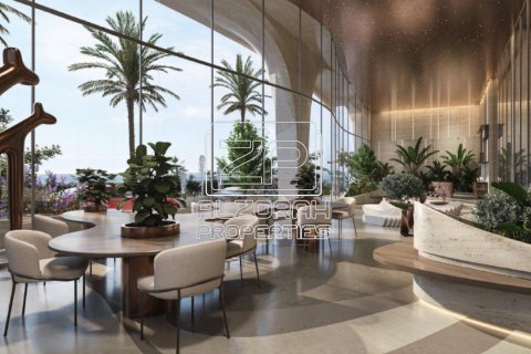 1 غرف نوم شقة في Al Marjan Island, الإمارات العربية المتحدة رقم 75869 17