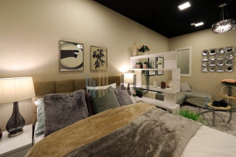 33.4m² Apartment on the Al Maryah Island, UAE No. 75855 3