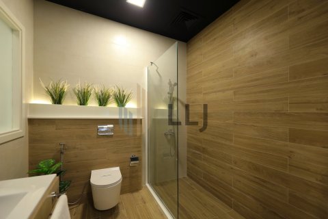 33.4m² Apartment on the Al Maryah Island, UAE No. 75855 14