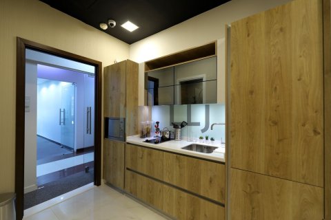 33.4m² Apartment on the Al Maryah Island, UAE No. 75855 11