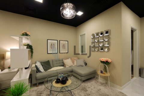 33.4m² Apartment on the Al Maryah Island, UAE No. 75855 5