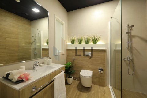 33.4m² Apartment on the Al Maryah Island, UAE No. 75855 13