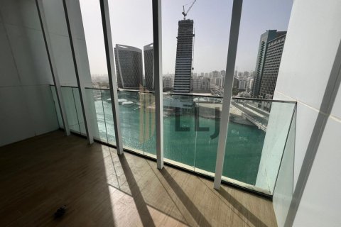 33.4m² Apartment on the Al Maryah Island, UAE No. 75855 2