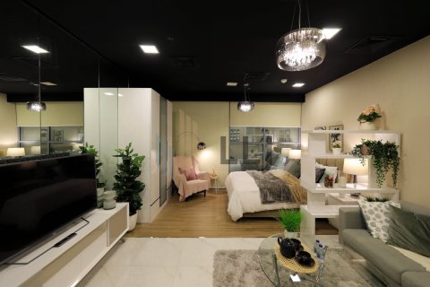 33.4m² Apartment on the Al Maryah Island, UAE No. 75855 6