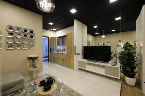 33.4m² Apartment on the Al Maryah Island, UAE No. 75855 8