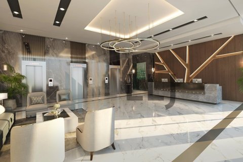 33.4m² Apartment on the Al Maryah Island, UAE No. 75855 4