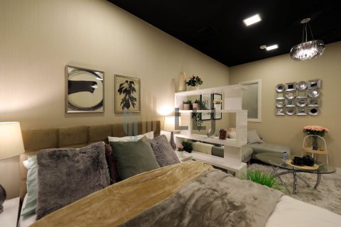 33.4m² Apartment on the Al Maryah Island, UAE No. 75855 9