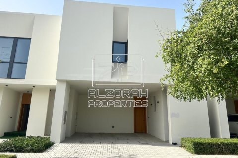 4 غرف نوم فيلا في Al Zorah, الإمارات العربية المتحدة رقم 75858 2