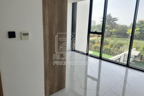 4 غرف نوم فيلا في Al Zorah, الإمارات العربية المتحدة رقم 75858 21