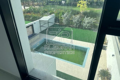 4 غرف نوم فيلا في Al Zorah, الإمارات العربية المتحدة رقم 75858 20