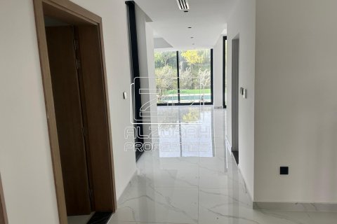 4 غرف نوم فيلا في Al Zorah, الإمارات العربية المتحدة رقم 75858 16