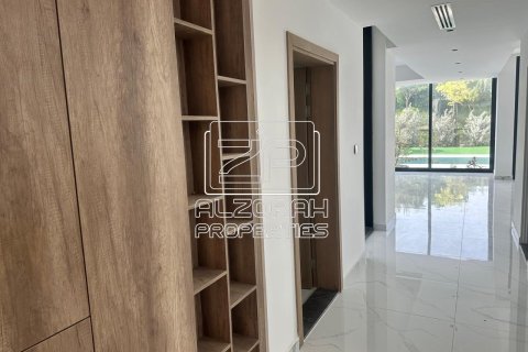 4 غرف نوم فيلا في Al Zorah, الإمارات العربية المتحدة رقم 75858 19
