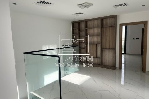 4 غرف نوم فيلا في Al Zorah, الإمارات العربية المتحدة رقم 75858 14