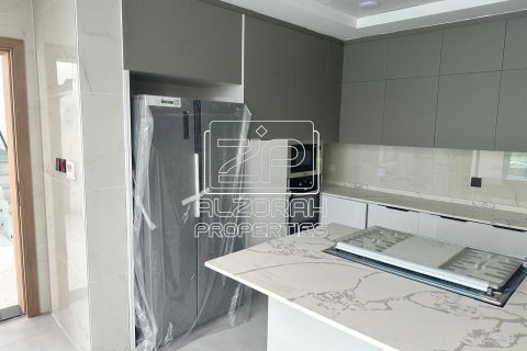 4 غرف نوم فيلا في Al Zorah, الإمارات العربية المتحدة رقم 75858 8