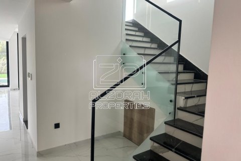 4 غرف نوم فيلا في Al Zorah, الإمارات العربية المتحدة رقم 75858 11