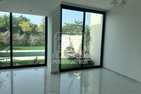 4 غرف نوم فيلا في Al Zorah, الإمارات العربية المتحدة رقم 75858 3