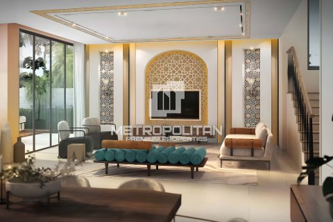 5 bedrooms Townhouse in Damac Lagoons, UAE No. 33410 2
