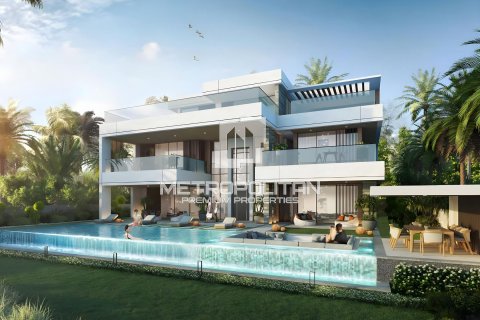 5 bedrooms Townhouse in Damac Lagoons, UAE No. 33410 8