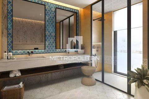 5 bedrooms Townhouse in Damac Lagoons, UAE No. 33410 4