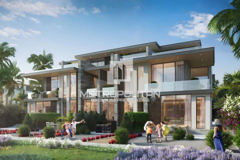 5 bedrooms Townhouse in Damac Lagoons, UAE No. 33410 10