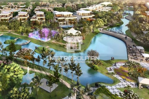 5 bedrooms Townhouse in Damac Lagoons, UAE No. 33410 5