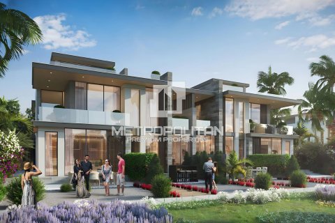 5 bedrooms Townhouse in Damac Lagoons, UAE No. 33410 7