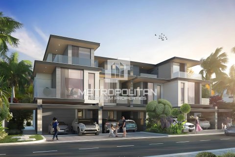 5 bedrooms Townhouse in Damac Lagoons, UAE No. 33410 9