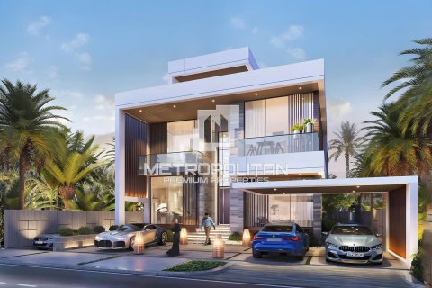 5 bedrooms Townhouse in Damac Lagoons, UAE No. 33410 6