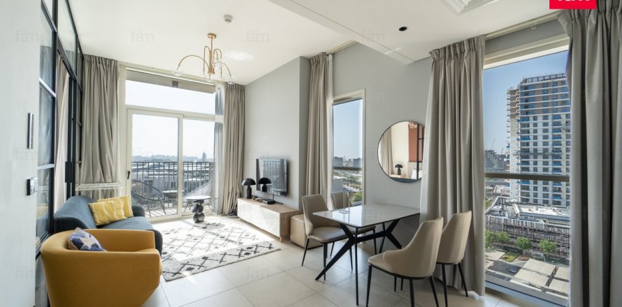 Appartement de 2 chambres à Dubai Hills Estate, UAE No. 104664
