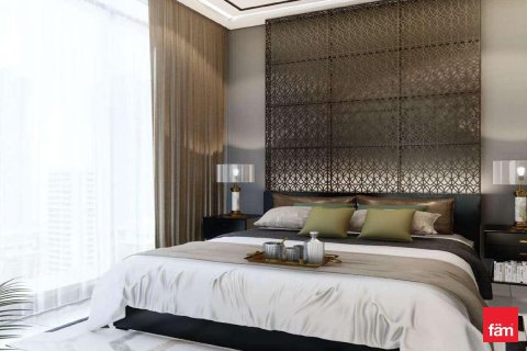 1 غرف نوم شقة في دبي, الإمارات العربية المتحدة رقم 104663 2