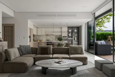 Villa de 4 chambres à Dubai, UAE No. 104667 6